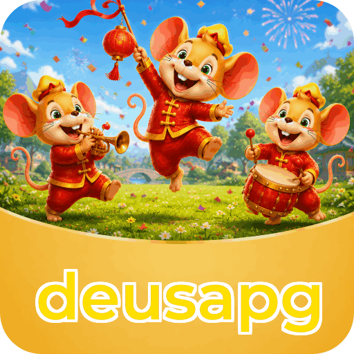 deusapg Facebook - Página oficial com promoções e comunidade ativa