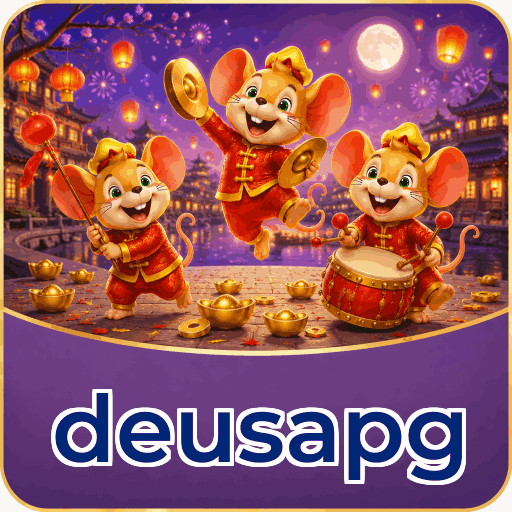 deusapg