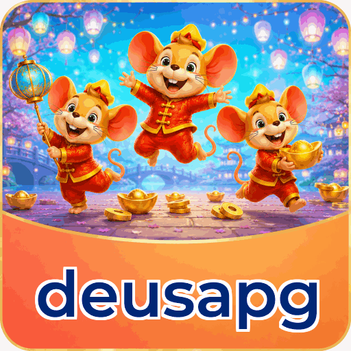 Pacote Completo do App deusapg